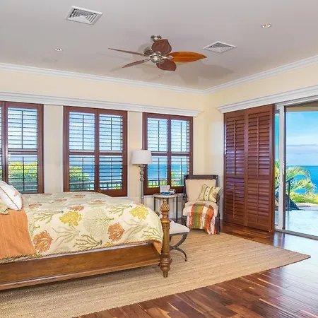 Keauhou Estates Hale Ohana Lea 11